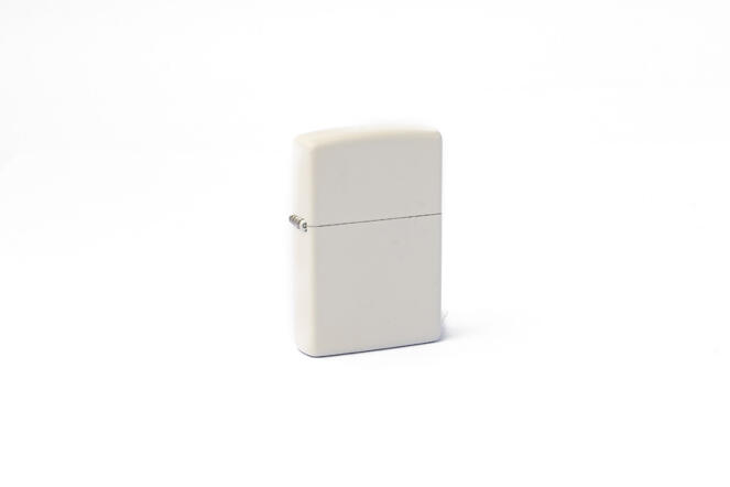 ZIPPO